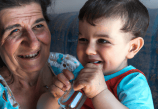 rüyada kuzen görmek diyanet