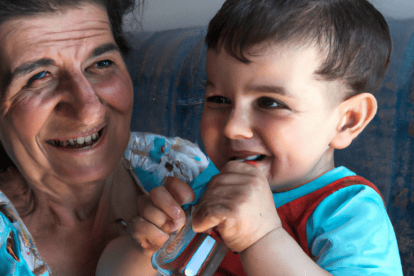 rüyada kuzen görmek diyanet