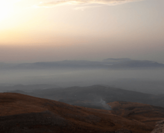 Rüyada Arafat dağı Görmek