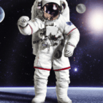 Rüyada Astronot Görmek