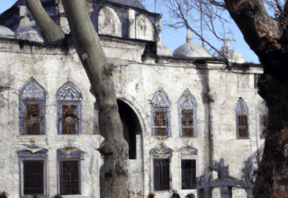 rüyada bir kadının kadınla seviştiğini görmek