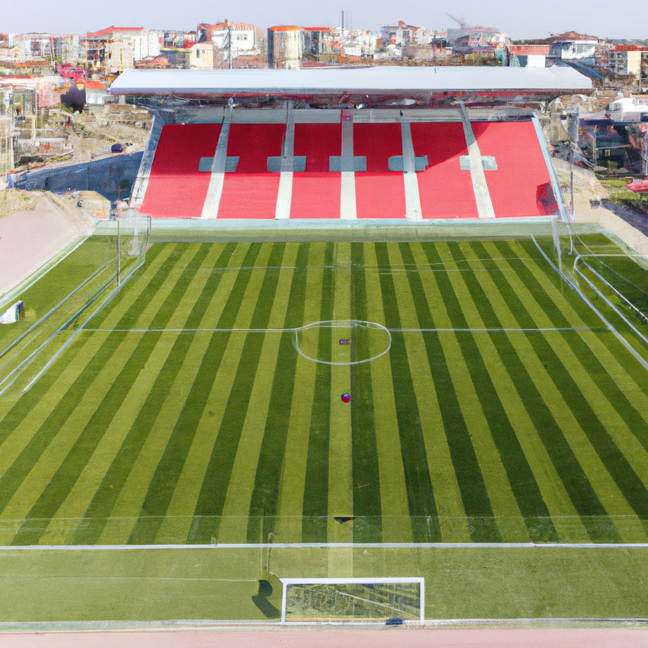 Rüyada Başakşehir Futbol Kulübü’nü görmek