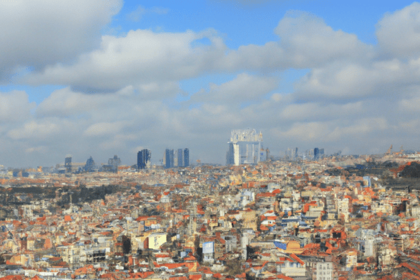 rüyada eski sevgilinin babasını görmek