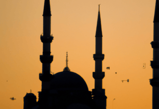 rüyada çocuğunun öldüğünü görmek ağlamak