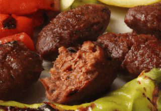 Rüyada Çiğ Köfte Görmek