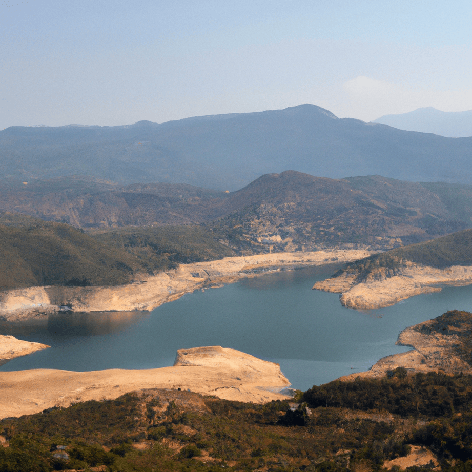 Rüyada Dam Görmek