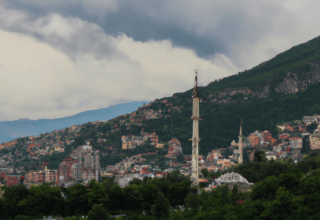 rüyada ayaklarını görmek