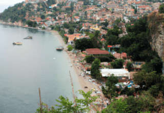 rüyada çeşme görmek ne anlama gelir