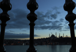 rüyada eski sevgilinin çocuğunu görmek