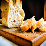 Rüyada Ekin ekmek Görmek