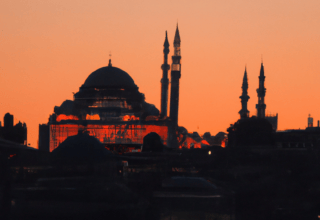 rüyada kendini gelinlikli görmek diyanet