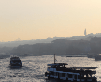 rüyada alevi görmek