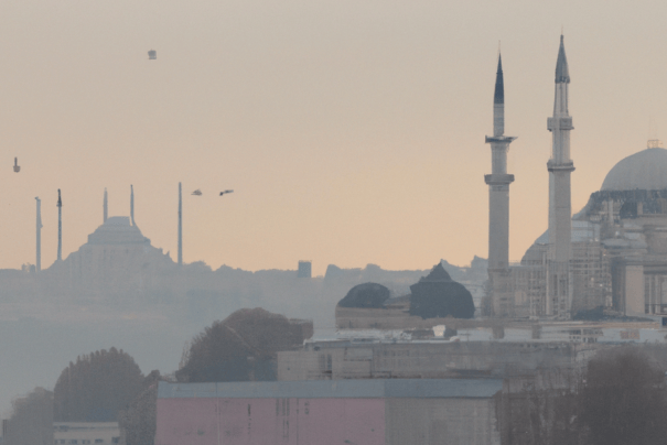 rüyada kırmızı at görmek ne demektir