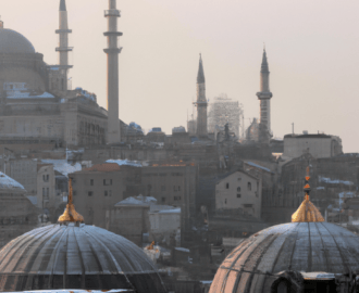Rüyada Hafız Görmek