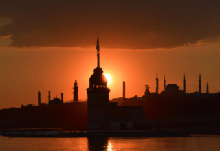 Rüyada İşaret Görmek