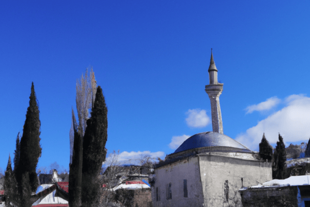 rüyada boşanan birini görmek