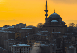 rüyada erkek organın olduğunu görmek