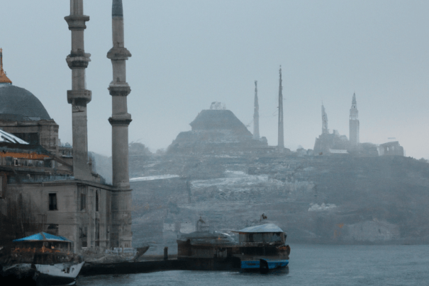 rüyada eski sevgiliyi bana bakarken görmek