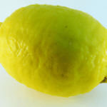Rüyada Limon Görmek