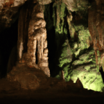 Rüyada Mağara Görmek