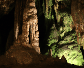 Rüyada Mağara Görmek