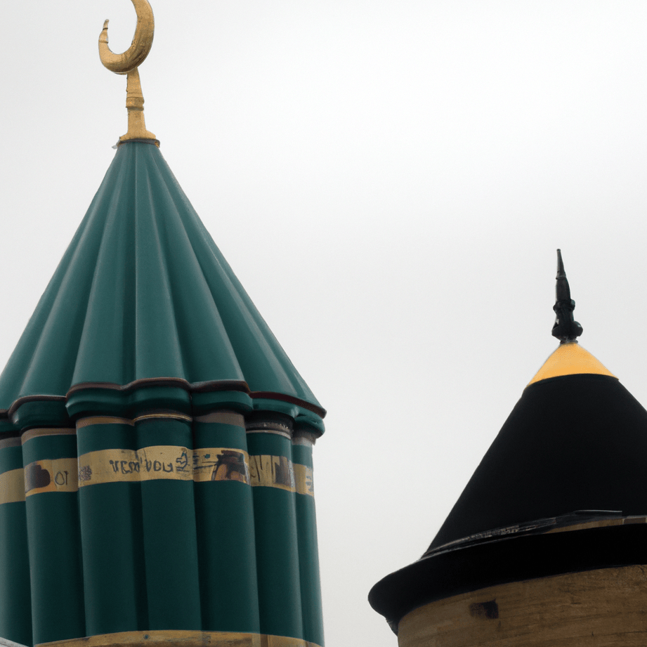 Rüyada Makam ı ibrahim (a.s.) Görmek