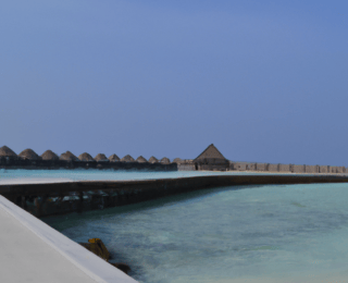 Rüyada Maldivlere Gitmek