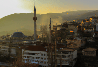 rüyada başkasının saçını boyalı görmek