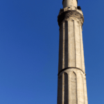 Rüyada Minare Görmek
