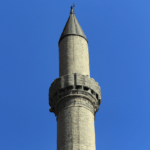 Rüyada Minare Kandili Görmek