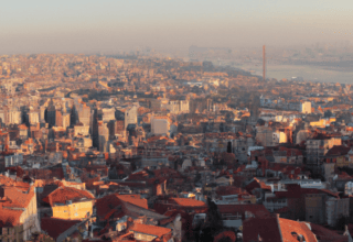 rüyada iş görüşmesi görmek