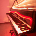 Rüyada Piyano Görmek