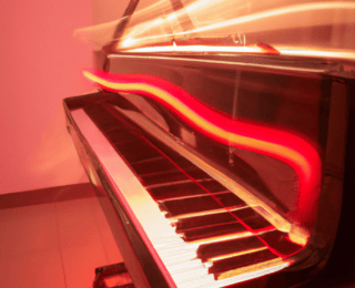 Rüyada Piyano Görmek