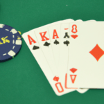 Rüyada Poker Görmek