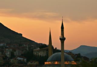 rüyada fışkıran temiz su görmek