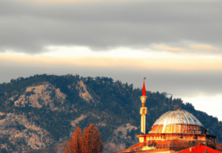 rüyada eski sevgiliyi araba kullanırken görmek