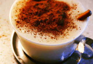Rüyada Salep Görmek