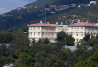 rüyada hastane hemşire görmek