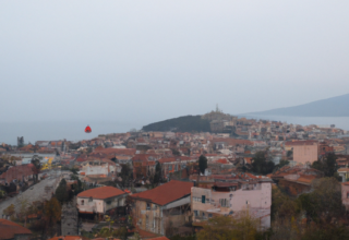 rüyada buğday görmek nedir