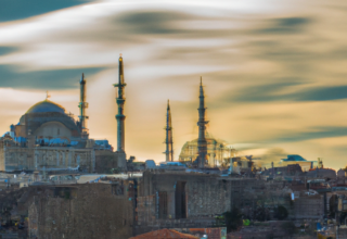 rüyada büyük yılan görmek