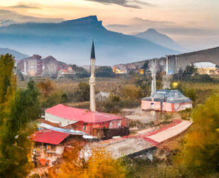 rüyada ağaç görmek ihya