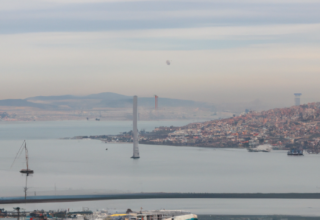 rüyada fırtınalı hava görmek
