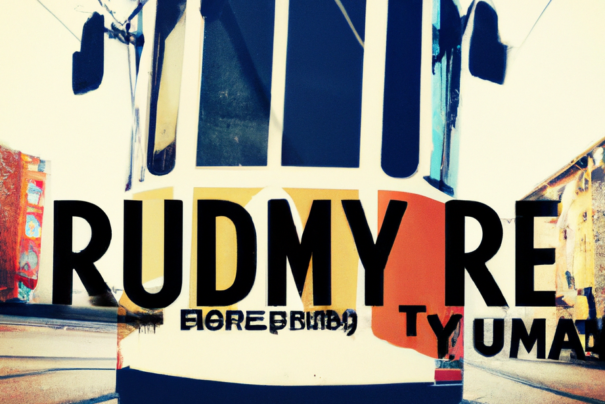 Rüyada Tramvay Görmek