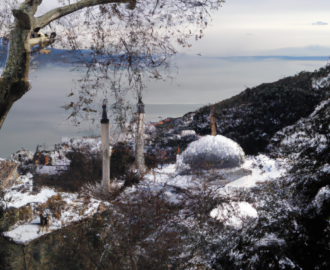Rüyada Tur Suresini Okumak