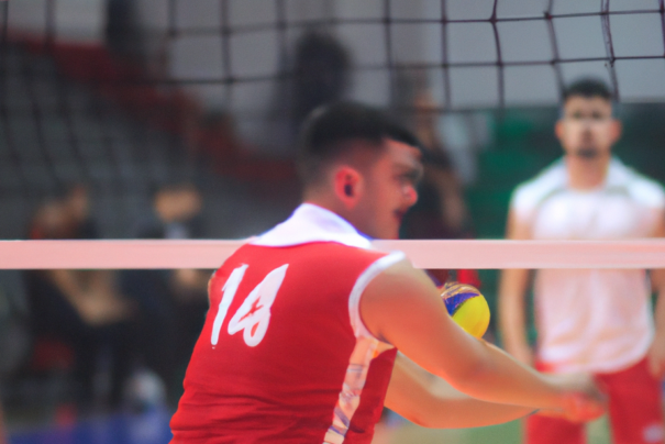 Rüyada Voleybol Görmek