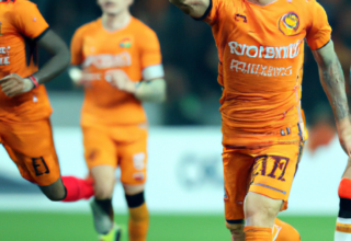 Rüyada Wesley Sneijder’i görmek