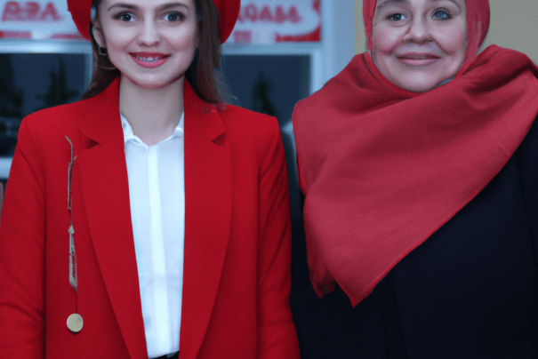 Rüyada Zeynep Sever Demirel’i görmek