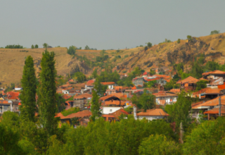 rüyada arabayla takla attığını görmek