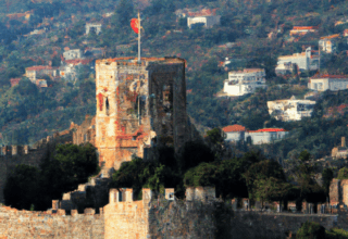 rüyada evi karışık görmek