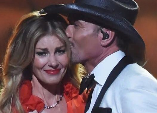 Tim McGraw Opens Up About a Heartbreaking Family Experience